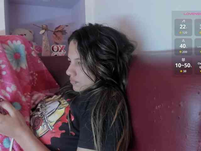 EmmaSanchez1 webcam