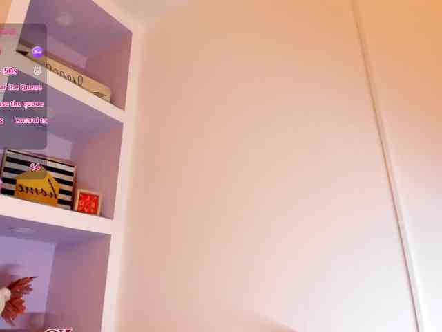 EmmaSanchez1 webcam