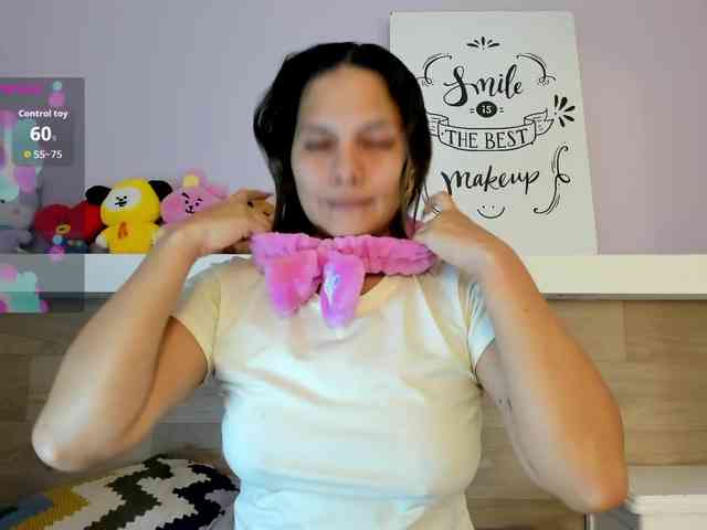 EmmaSanchez1 webcam