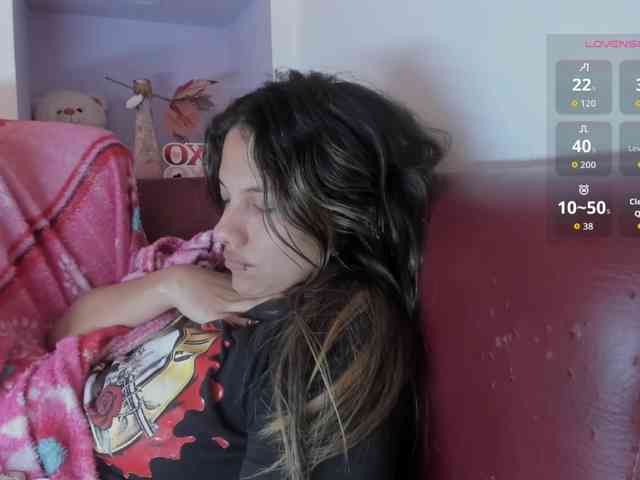 EmmaSanchez1 webcam