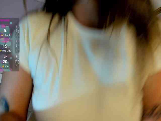 EmmaSanchez1 webcam