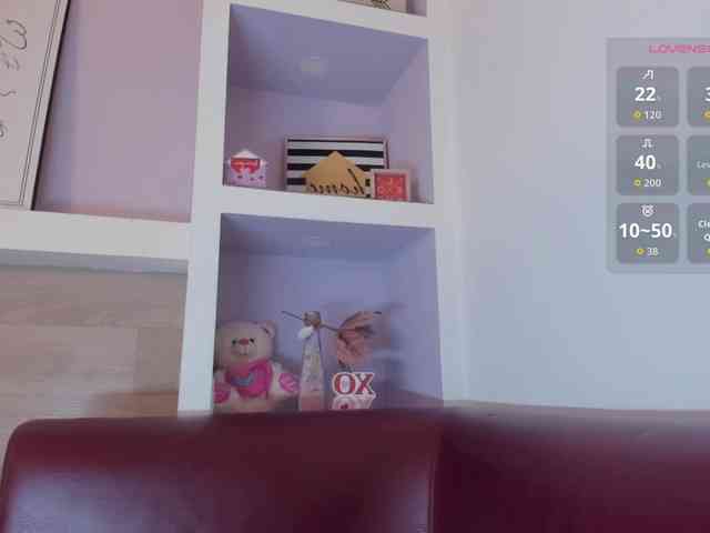 EmmaSanchez1 webcam