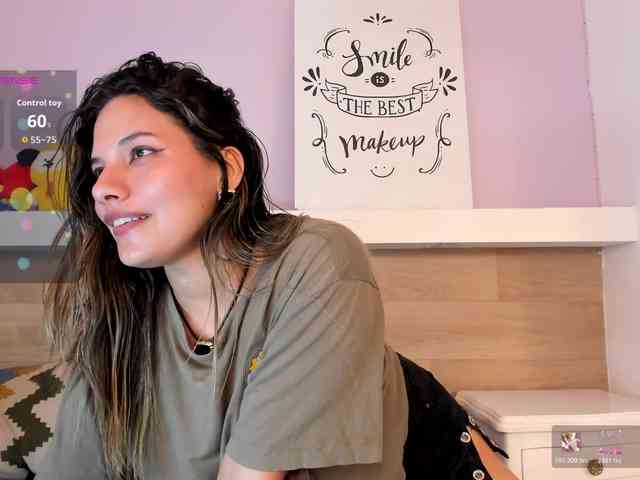 EmmaSanchez1 webcam