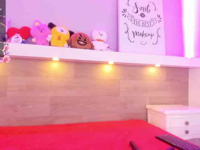 EmmaSanchez1 webcam