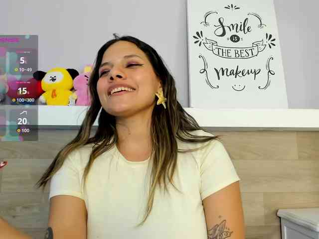 EmmaSanchez1 webcam