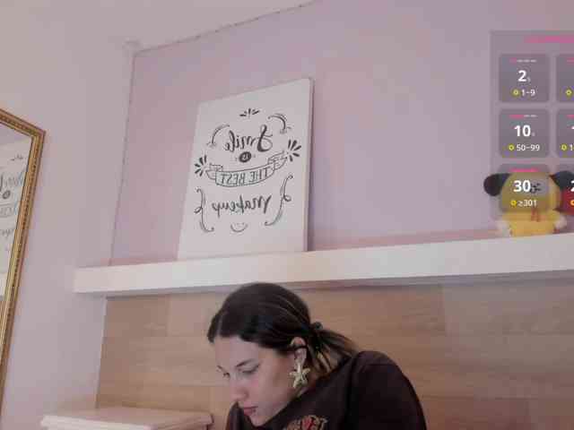 EmmaSanchez1 webcam