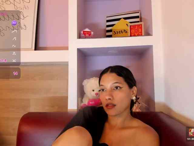EmmaSanchez1 webcam
