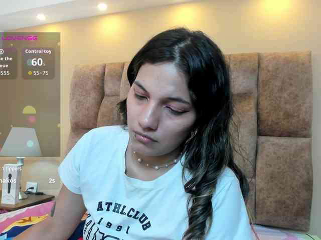 EmmaSanchez1 webcam