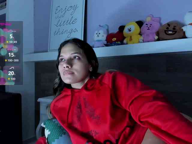 EmmaSanchez1 webcam