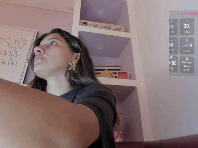 EmmaSanchez1 webcam