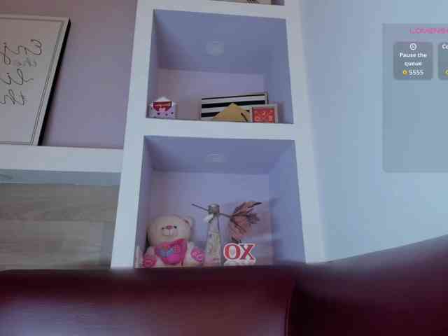 EmmaSanchez1 webcam