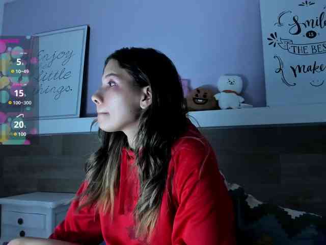 EmmaSanchez1 Live Webcam on BongaCams