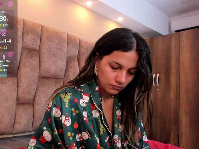 EmmaSanchez1 webcam