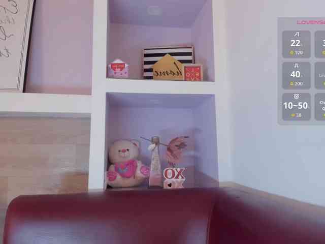 EmmaSanchez1 webcam