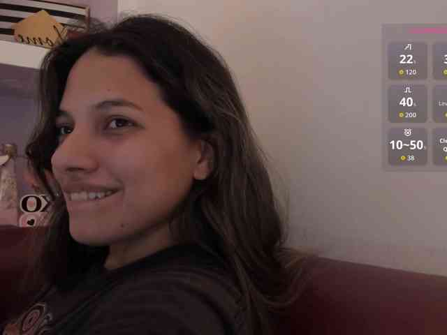 EmmaSanchez1 webcam