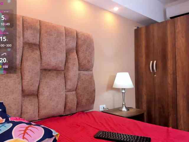 EmmaSanchez1 webcam