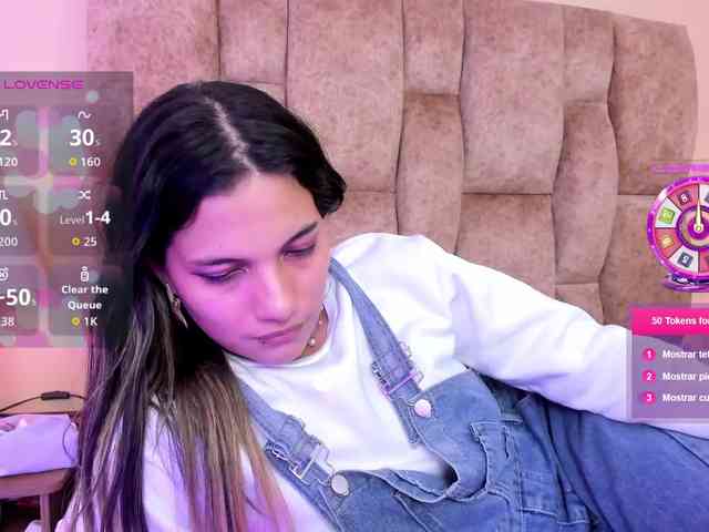 EmmaSanchez1 webcam