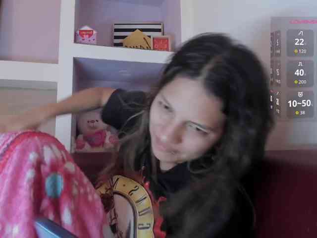 EmmaSanchez1 webcam