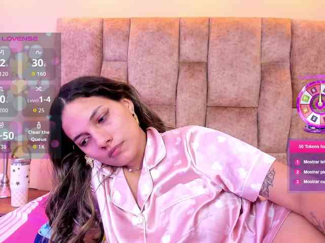 EmmaSanchez1 webcam
