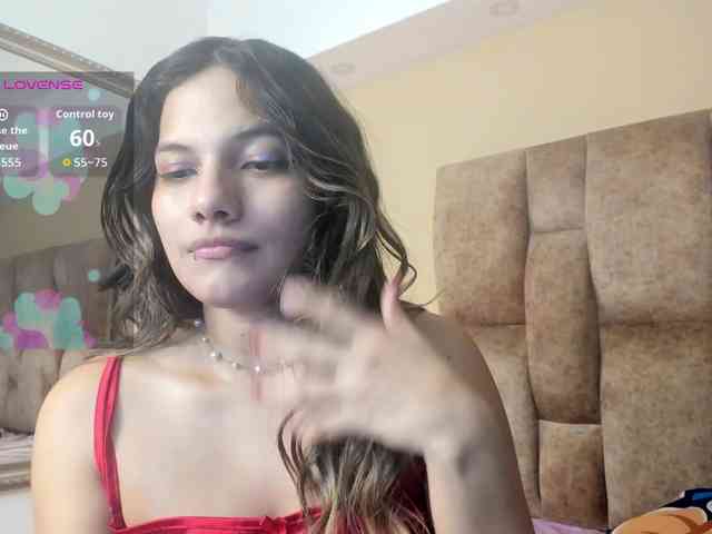 EmmaSanchez1 webcam