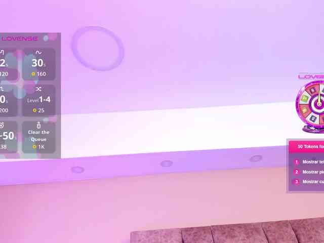 EmmaSanchez1 webcam