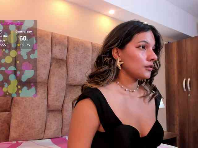 EmmaSanchez1 webcam