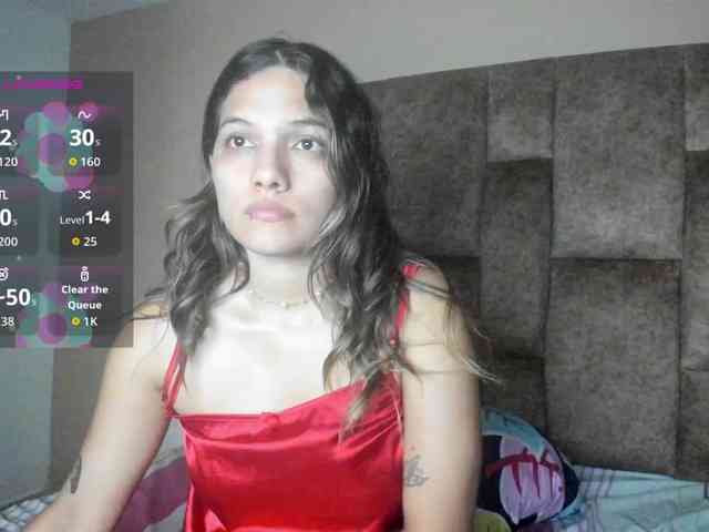 EmmaSanchez1 webcam