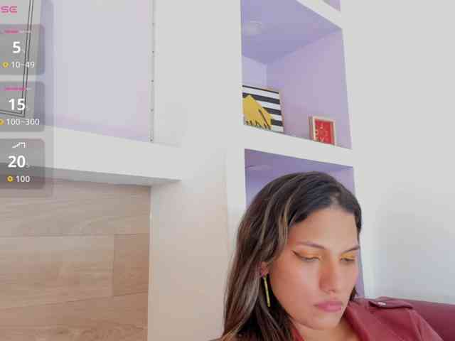 EmmaSanchez1 webcam