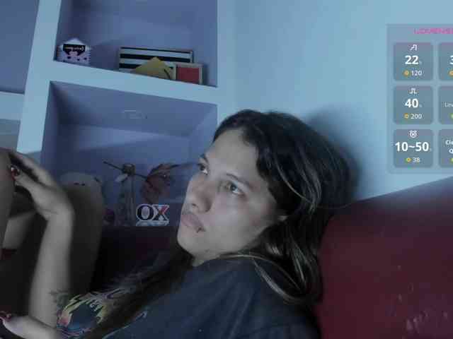 EmmaSanchez1 webcam