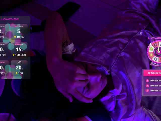 EmmaSanchez1 webcam