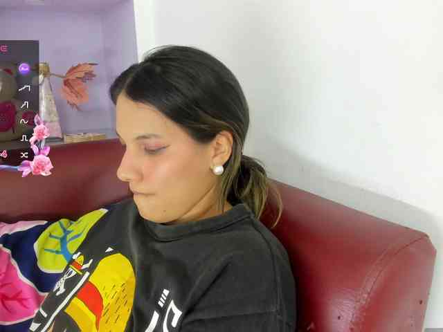 EmmaSanchez1 webcam