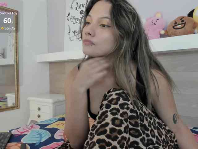 EmmaSanchez1 webcam