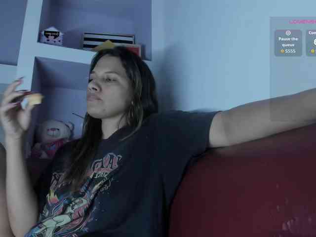 EmmaSanchez1 webcam
