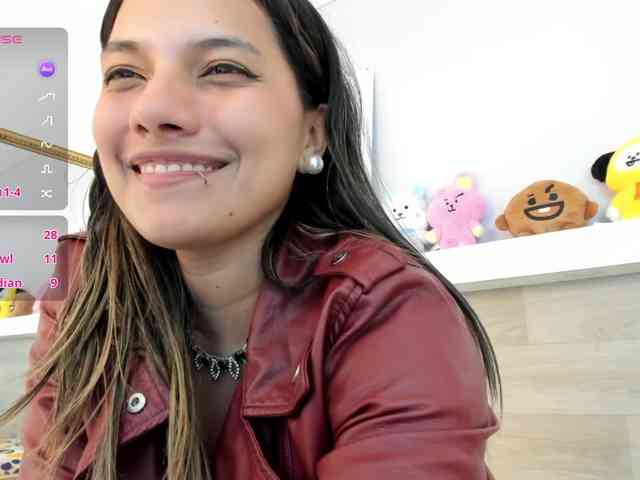 EmmaSanchez1 webcam