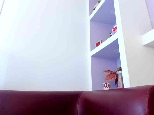 EmmaSanchez1 webcam
