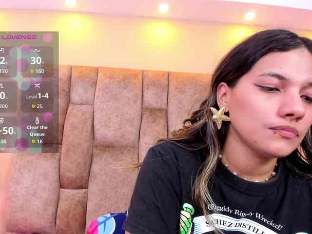 EmmaSanchez1 webcam