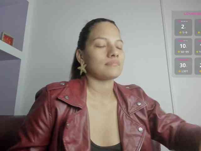 EmmaSanchez1 webcam