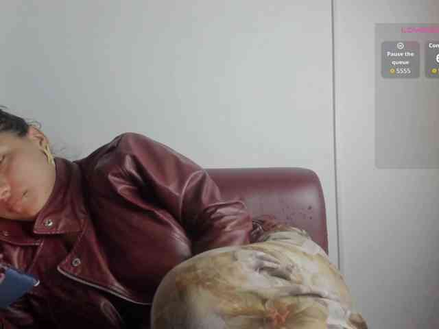 EmmaSanchez1 webcam