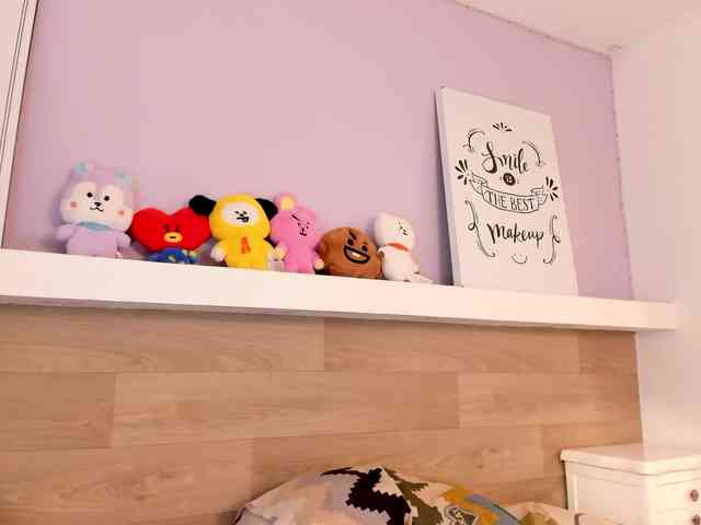 EmmaSanchez1 webcam