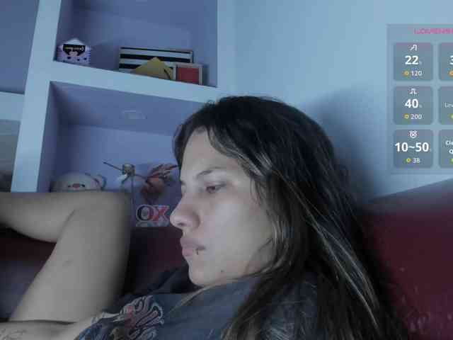 EmmaSanchez1 webcam