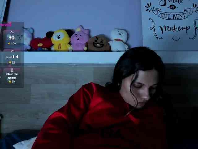 EmmaSanchez1 webcam