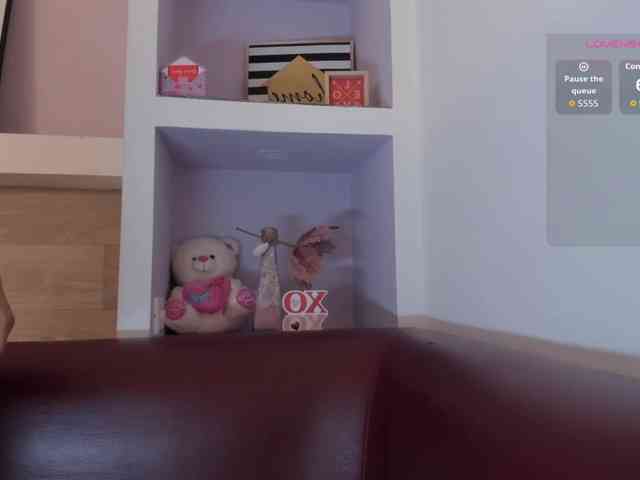 EmmaSanchez1 webcam