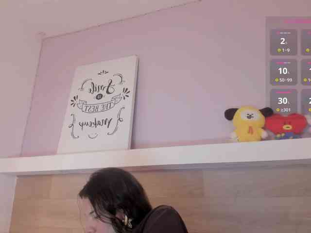 EmmaSanchez1 webcam