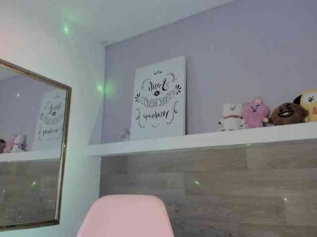 EmmaSanchez1 webcam