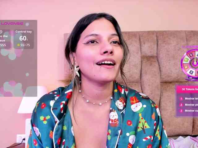 EmmaSanchez1 webcam