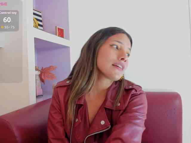 EmmaSanchez1 webcam