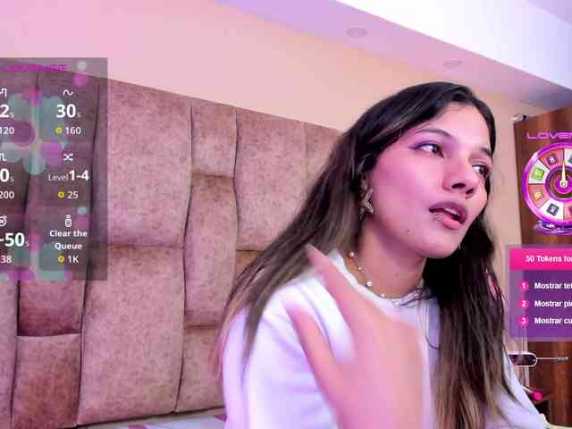 EmmaSanchez1 webcam