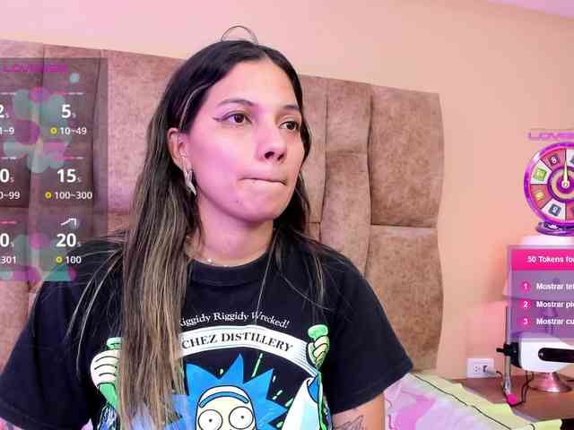 EmmaSanchez1 webcam