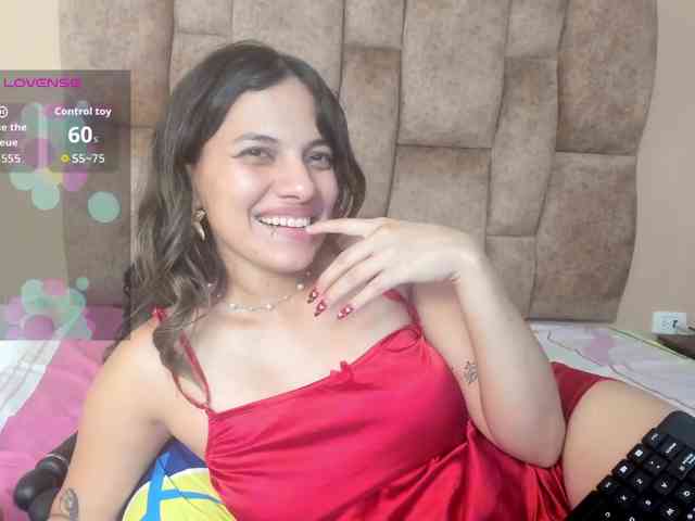 EmmaSanchez1 webcam