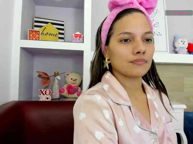 EmmaSanchez1 webcam